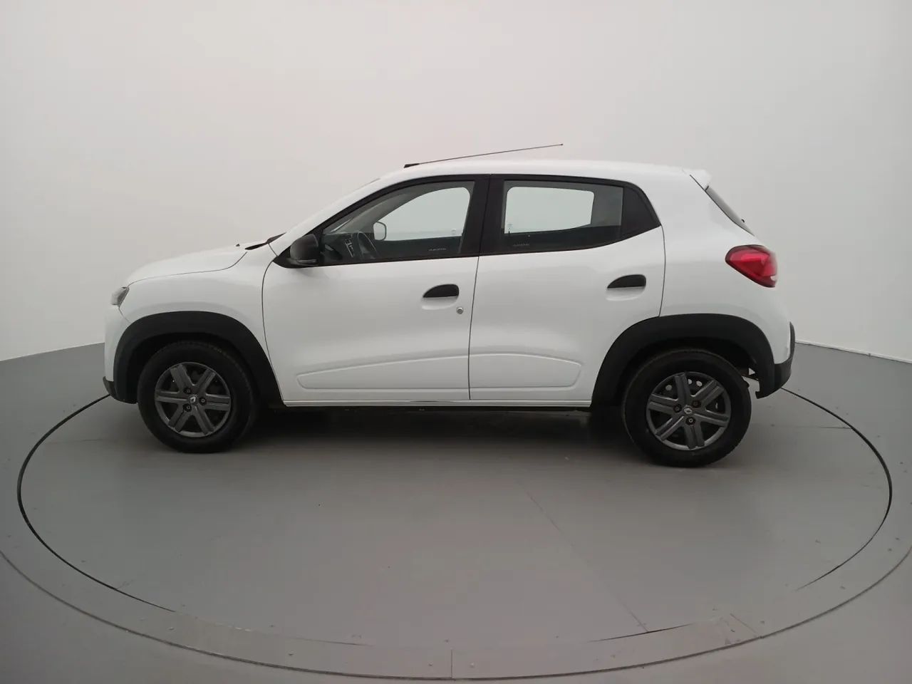 Renault Kwid 1.0 Zen 2026 - Foto 2