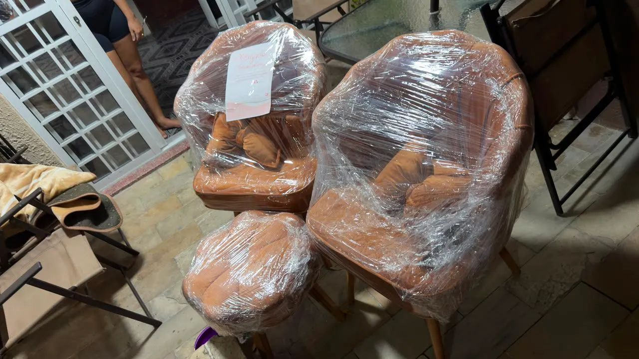 Poltronas  - Foto 4