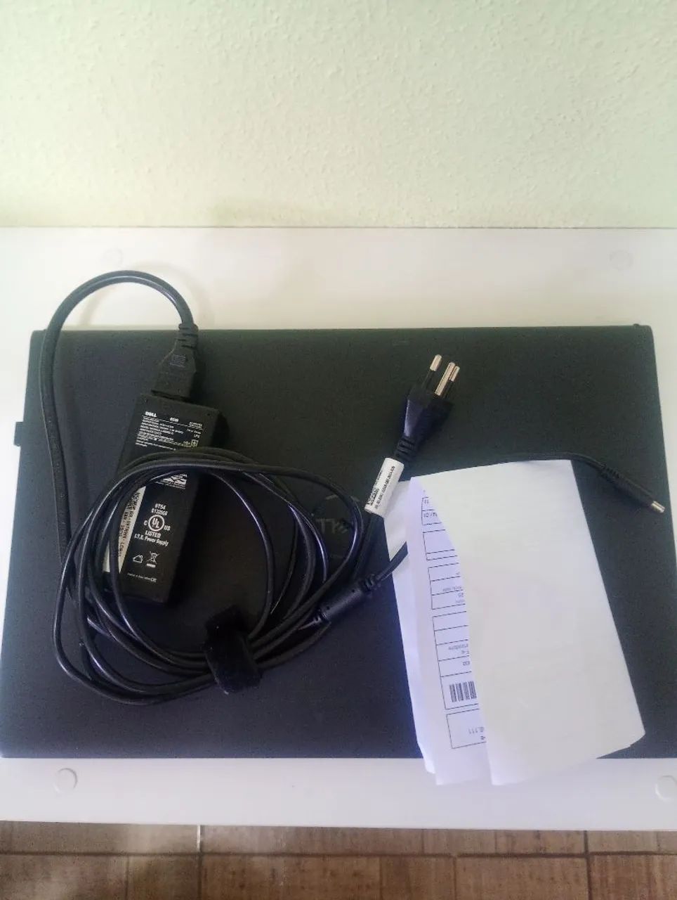NOTEBOOK  - Foto 2