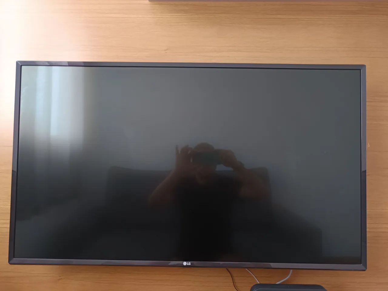 TV Smartv LG 42' 
