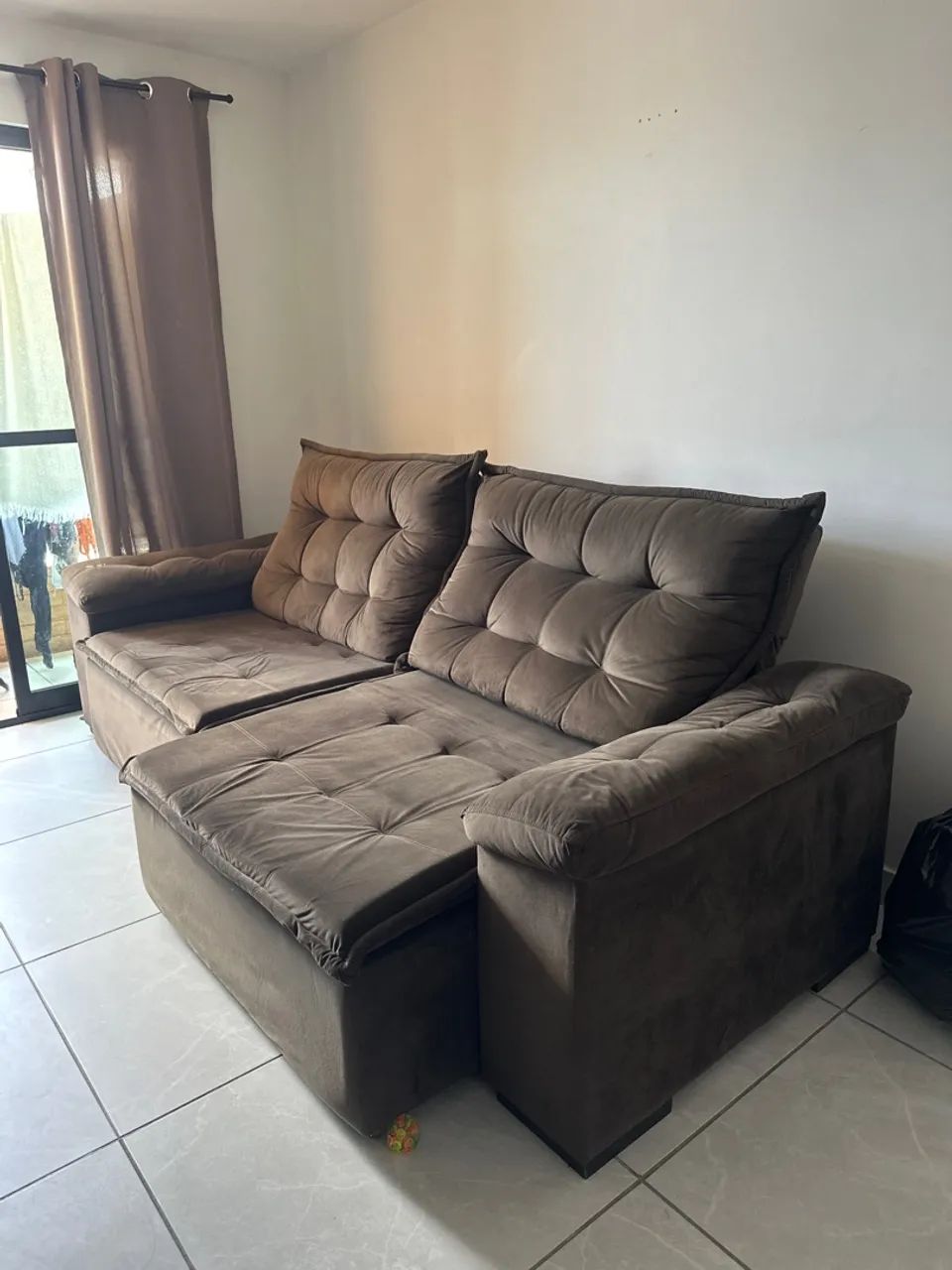 Sofá retrátil  - Foto 3