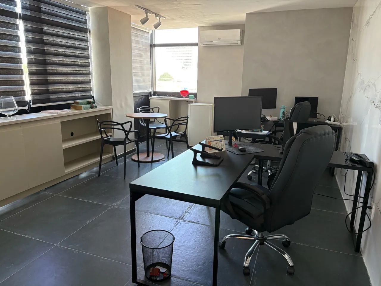 Sala comercial na cidade - Foto 2
