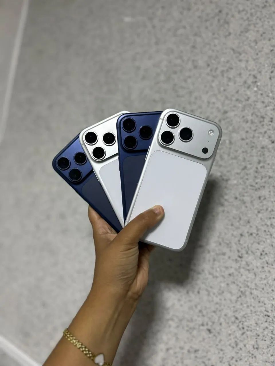 iPhone 17 Pro 256 GB