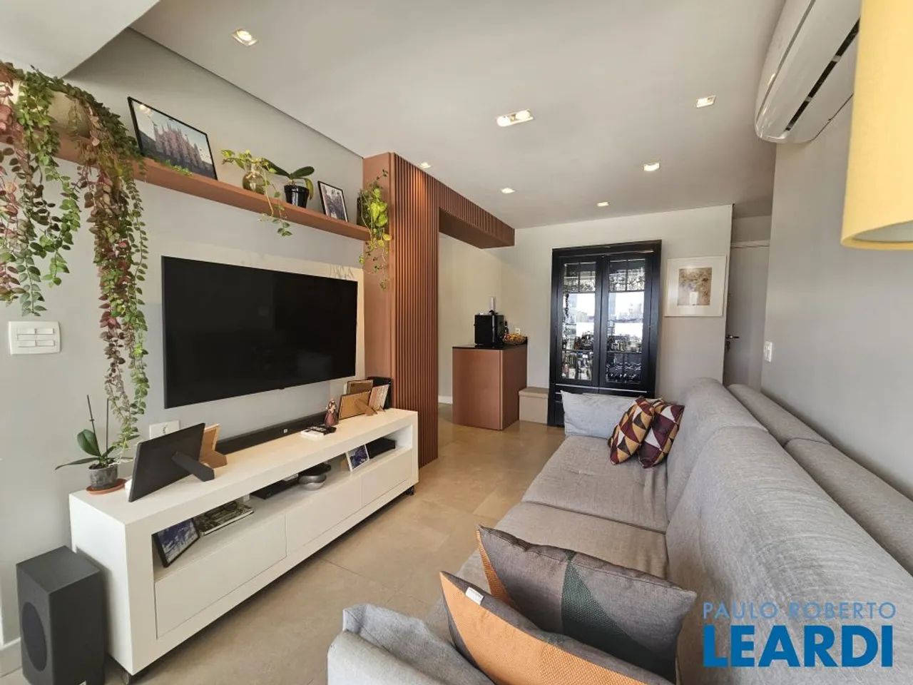 APARTAMENTO - VILA ANASTÁCIO - SP - Foto 2