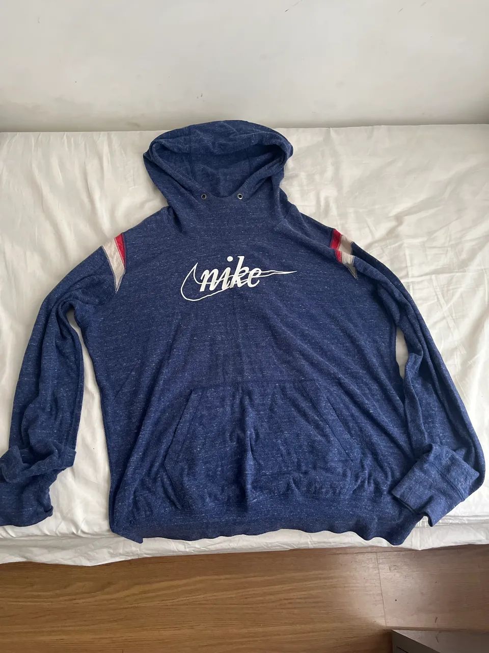 Moleton da Nike
