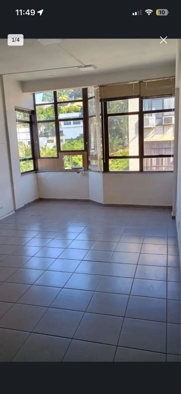 Alugo sala comercial centro barra mansa 