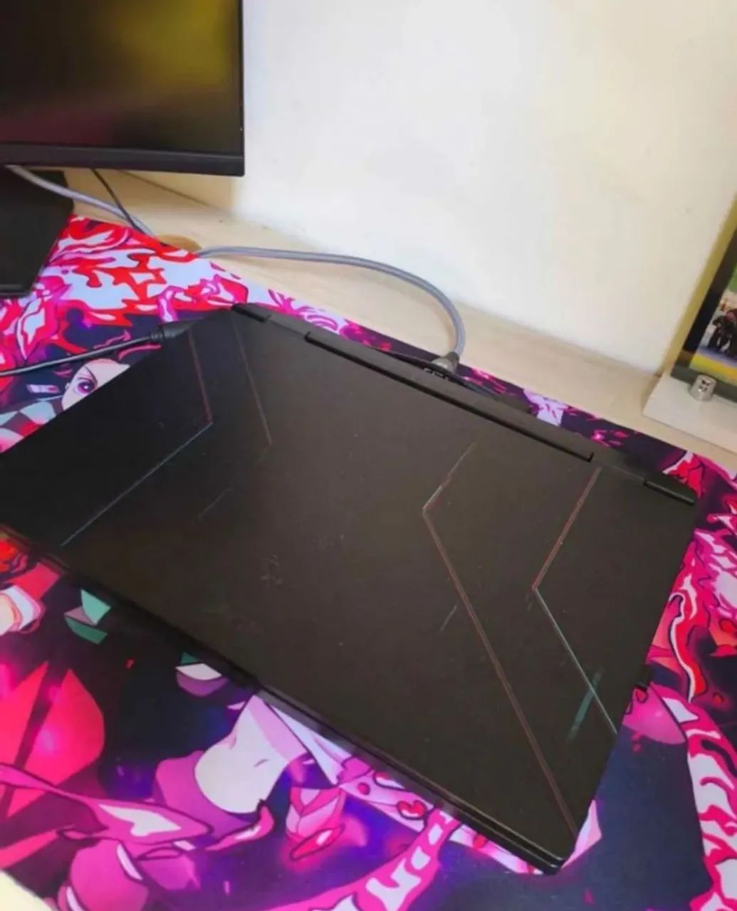 Notebook Acer nitro 5 AN515 - 47 - Foto 2