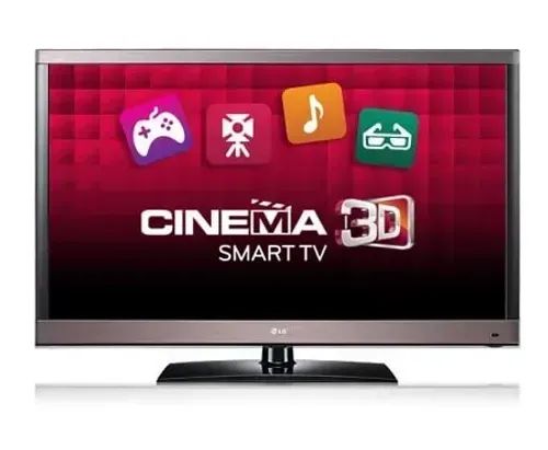 TV LG 3D 42" (42LW5700)