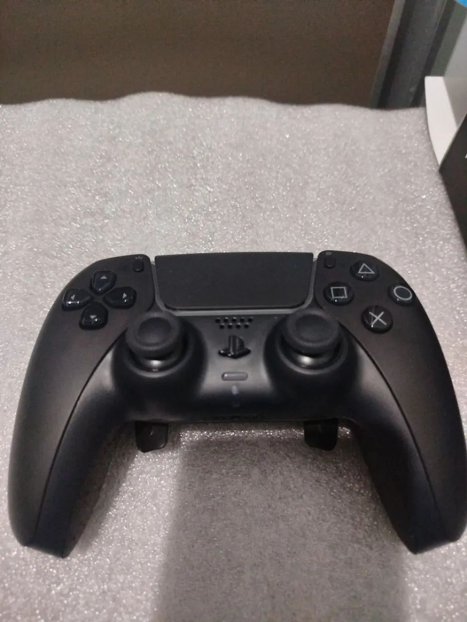 Controle Pro Evzen