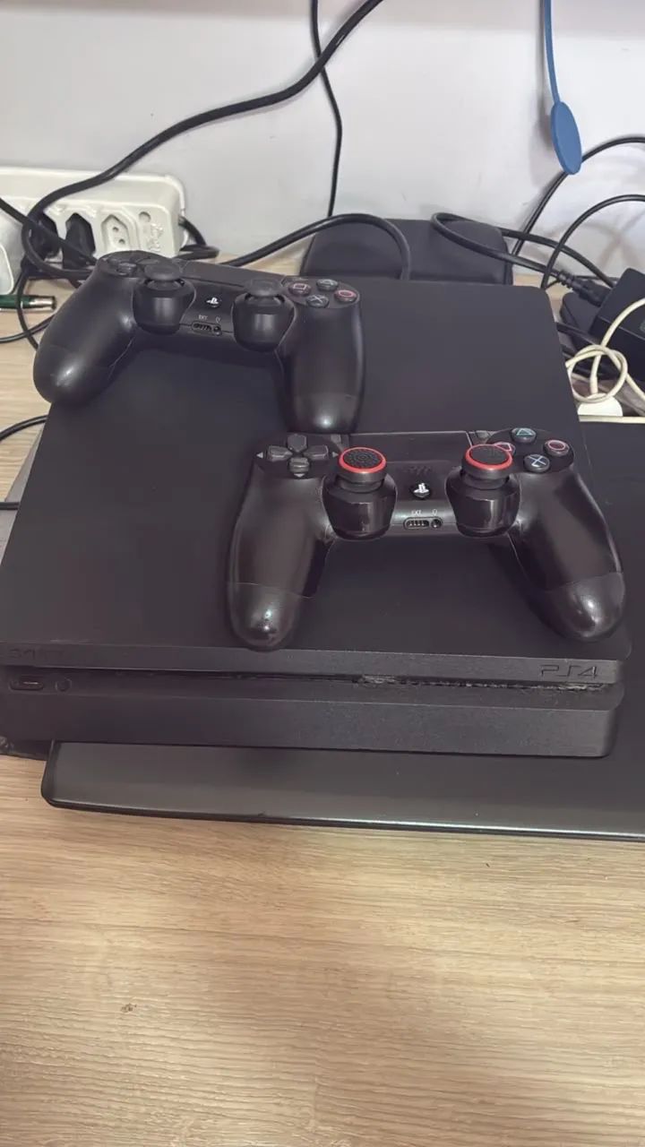 PlayStation 4