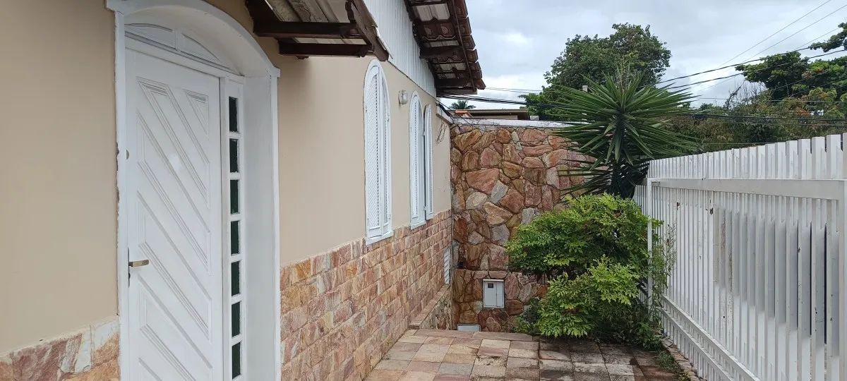 Casa com 4 quartos para alugar em Belo Horizonte - Foto 4