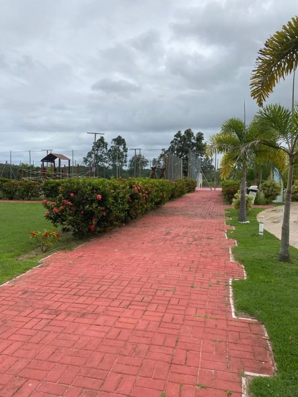 LOTE À VENDA | 750 m² | CONDOMÍNIO CLUBE JACUÍPE COUNTRY - Foto 10