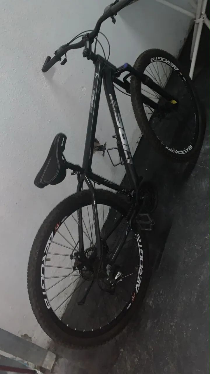 Bikes