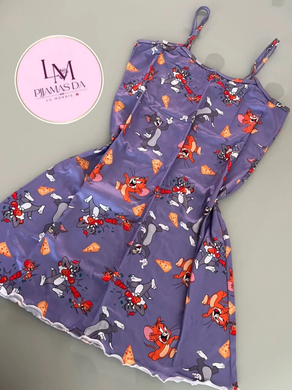 Camisola