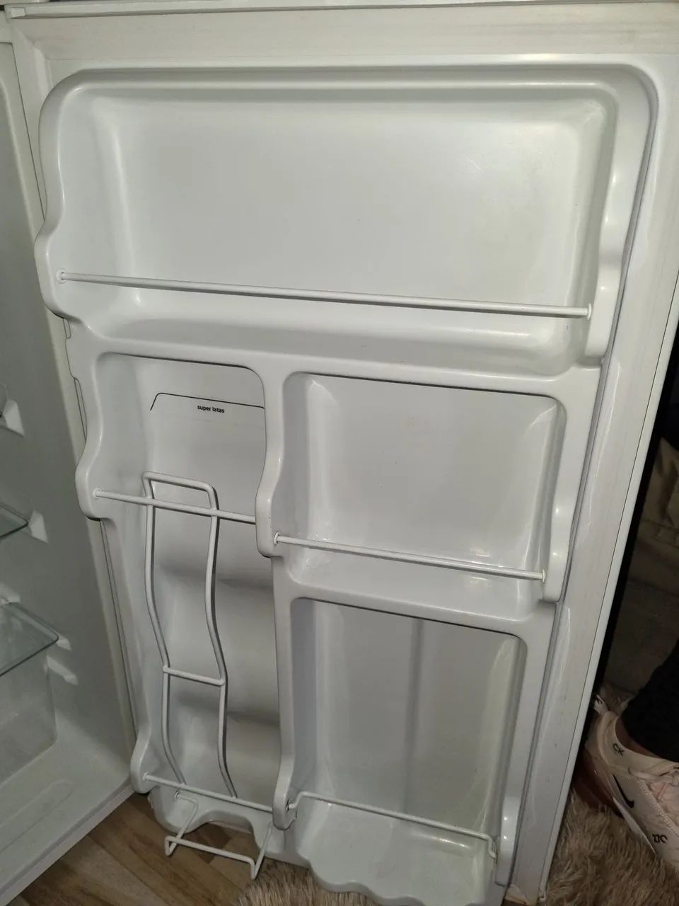 Frigobar Midea - Foto 3