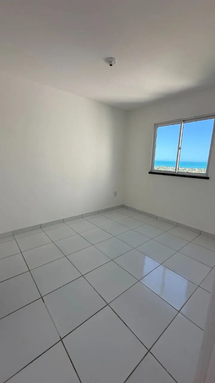 apto com três quartos sedo dois suítes em Beberibe - 110m² - Foto 5