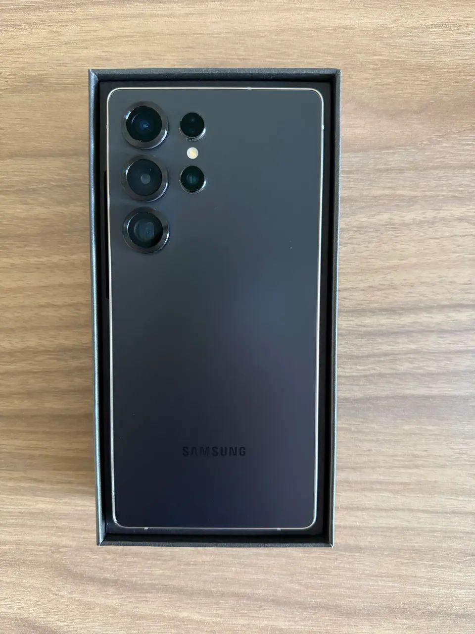 S25 Ultra 256gb - 1 mês uso - Foto 3