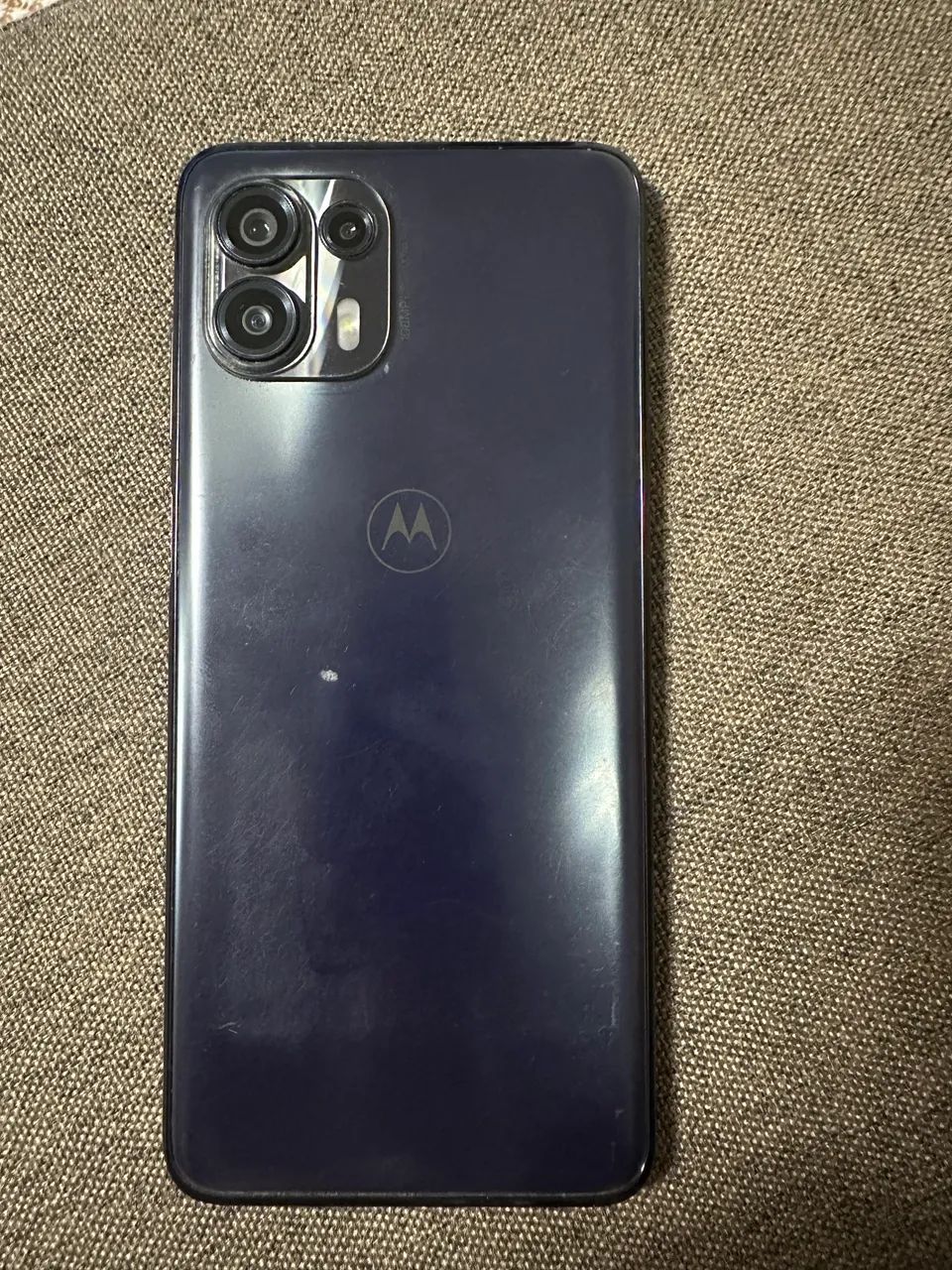 Motorola Edge Lite - Foto 2