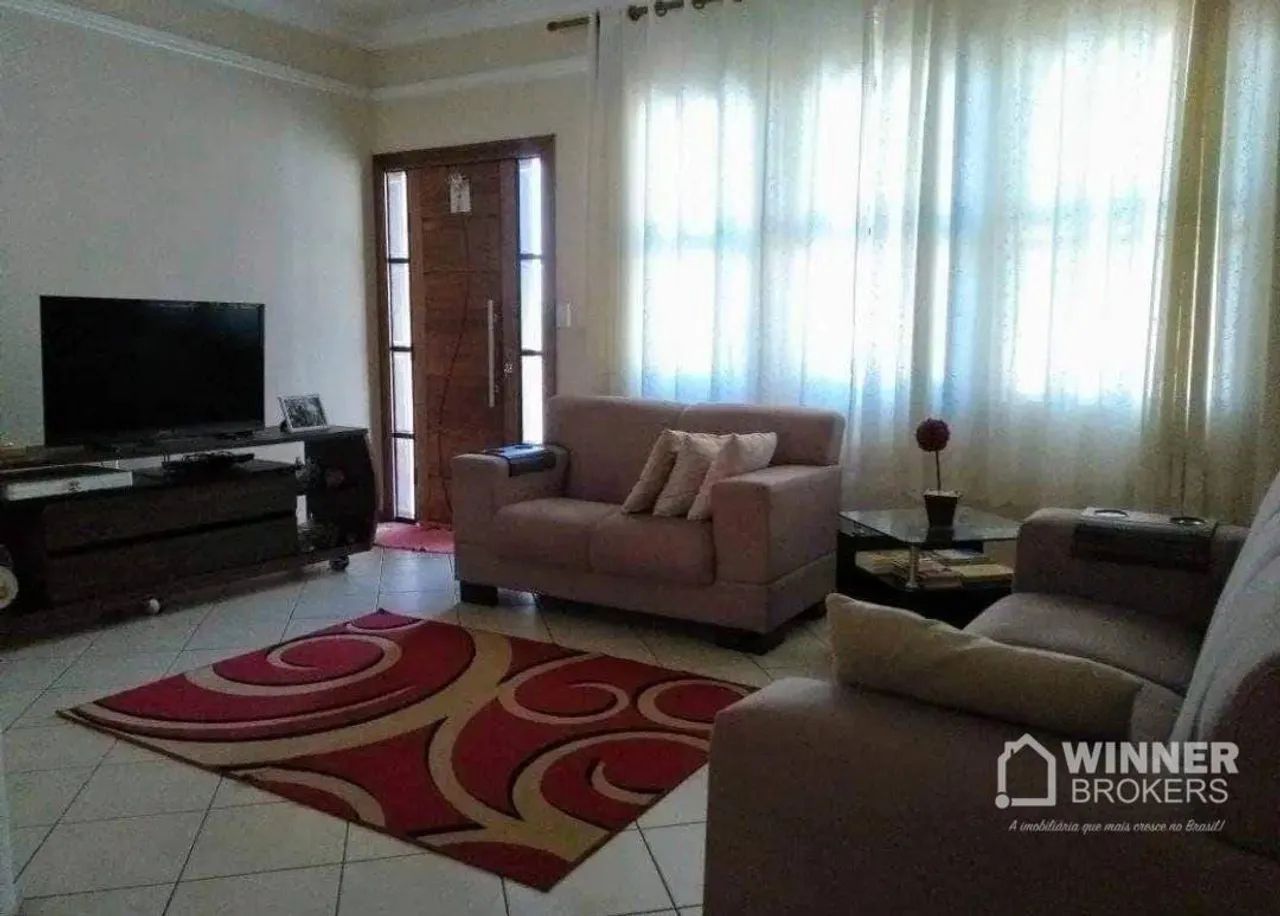 CASA SOBRADO EM EXCELENTE BAIRRO MONTE BELO - Foto 2