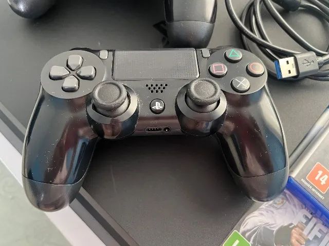 Vende-se PS4  - Foto 4