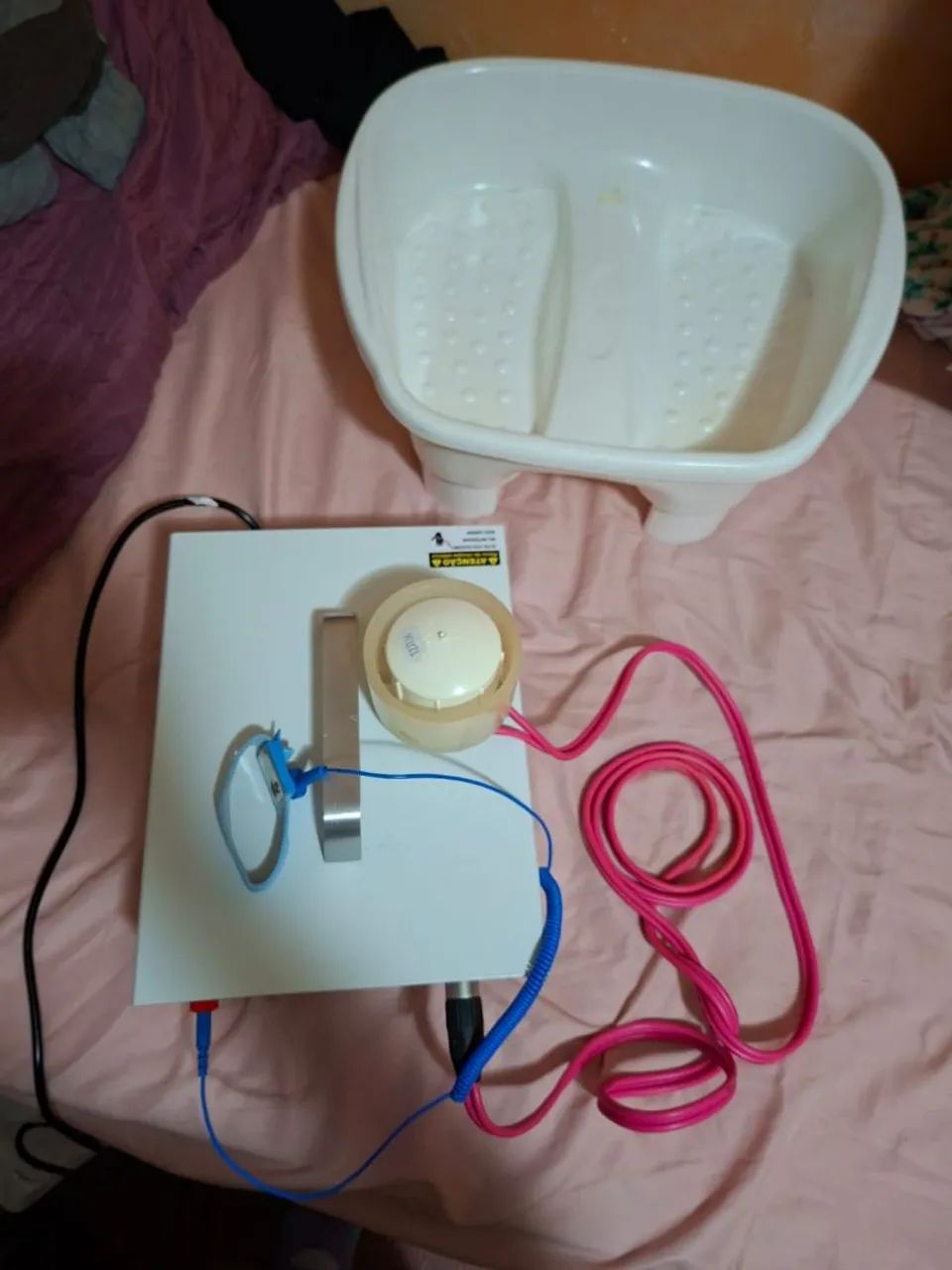 Gerador de Ozonioterapia  - Foto 4