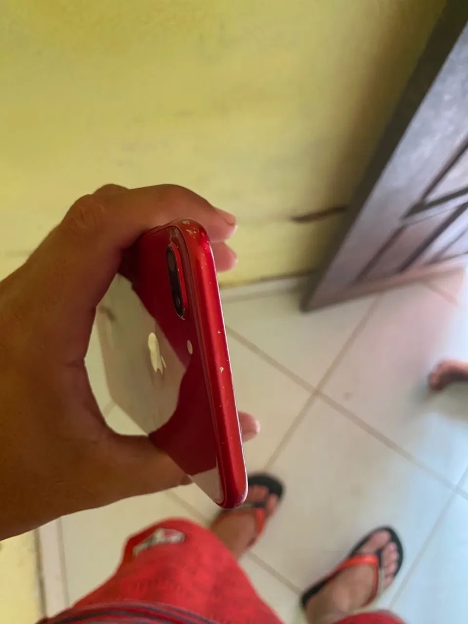 iPhone 8 plus - Foto 4