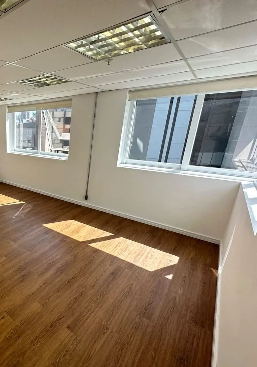 Sala comercial na Rua Arizona, 1422 - Conj 106  48 m² - Foto 5