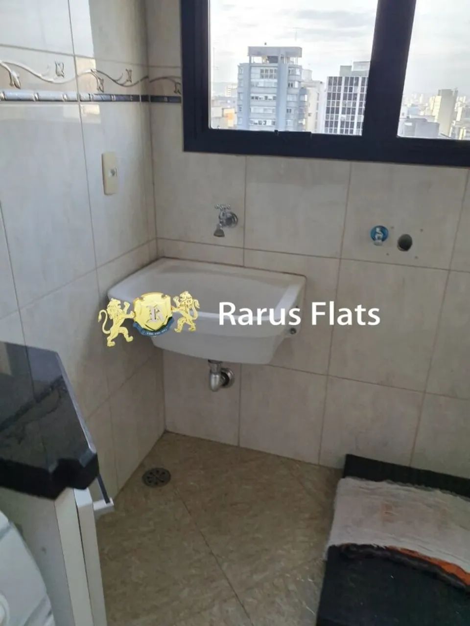 Rarus Flats - Flat para locação - Edifício Olympic Higienópolis - Foto 3
