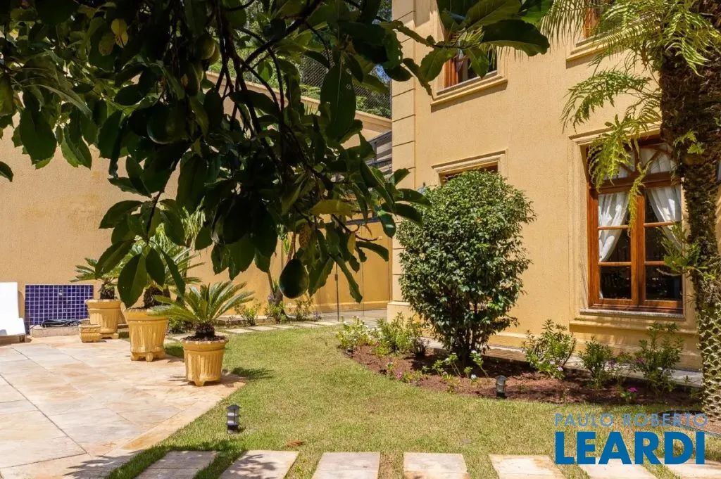 CASA EM CONDOMÍNIO - MORUMBI - SP - Foto 5