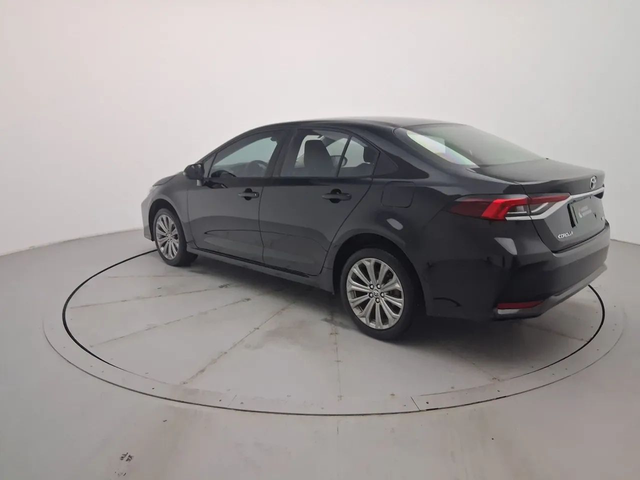 Toyota Corolla 2.0 XEI 16V Flex 4P Automatico, foto 3 de 18