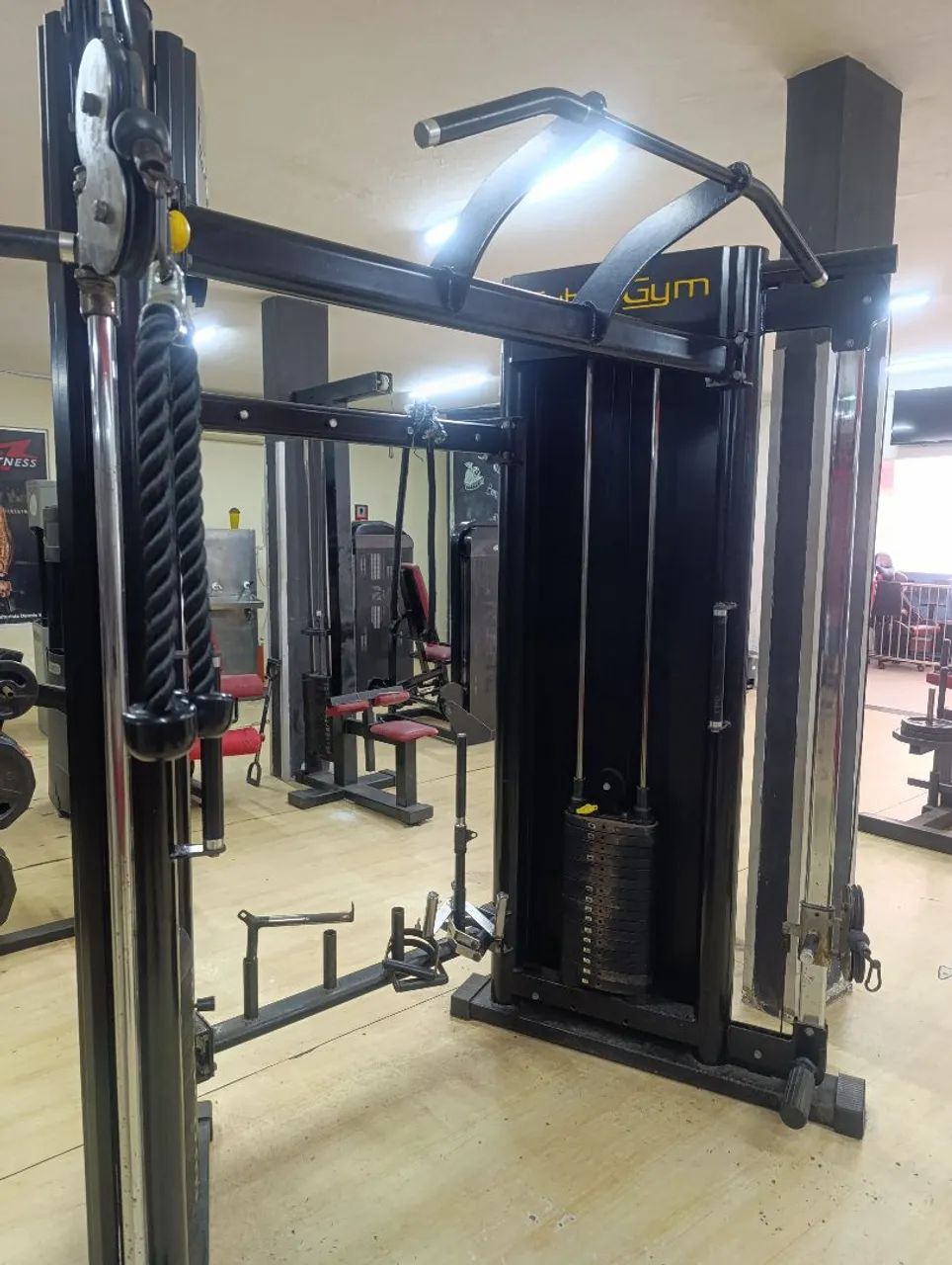 Oportunidade Academia completa de ginástica e musculação  - Foto 6