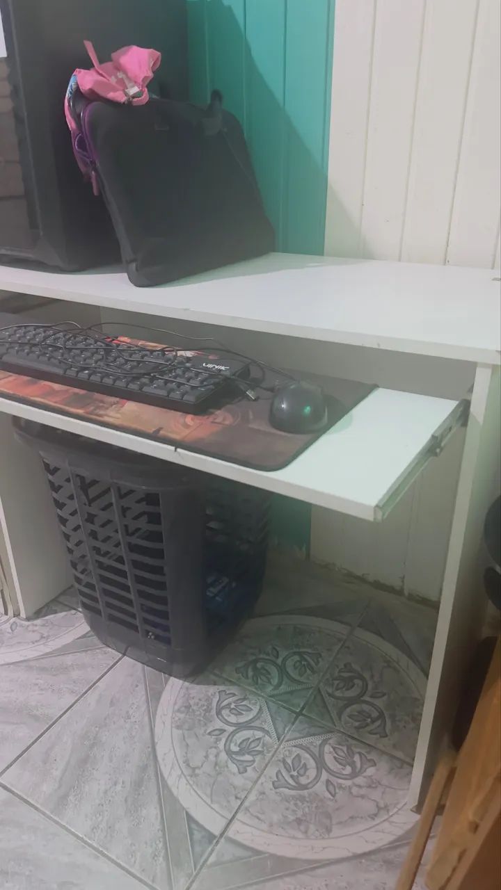 Mesa computador - Foto 3