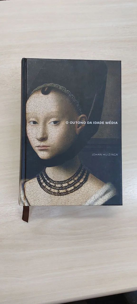 O Outono da Idade Média 