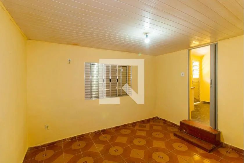 Casa à Venda - Vila Prudente, 2 Quartos, 80 m2
