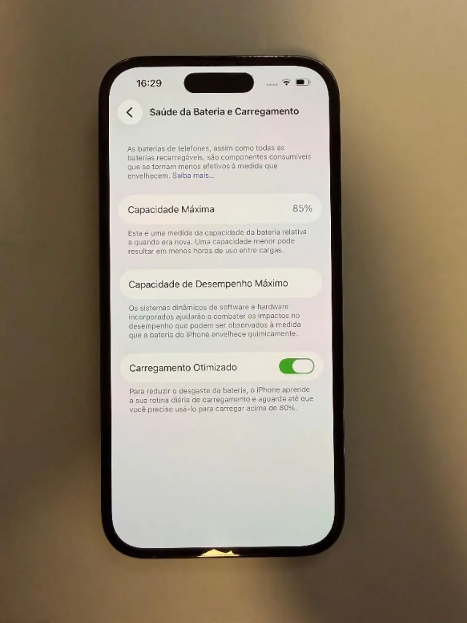 iPhone 14 Pro 256Gb - Foto 4