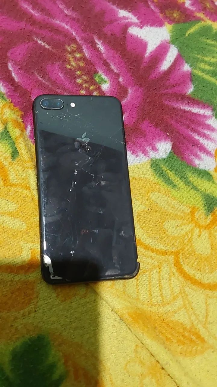 Iphone 8 plus 256gb  - Foto 2