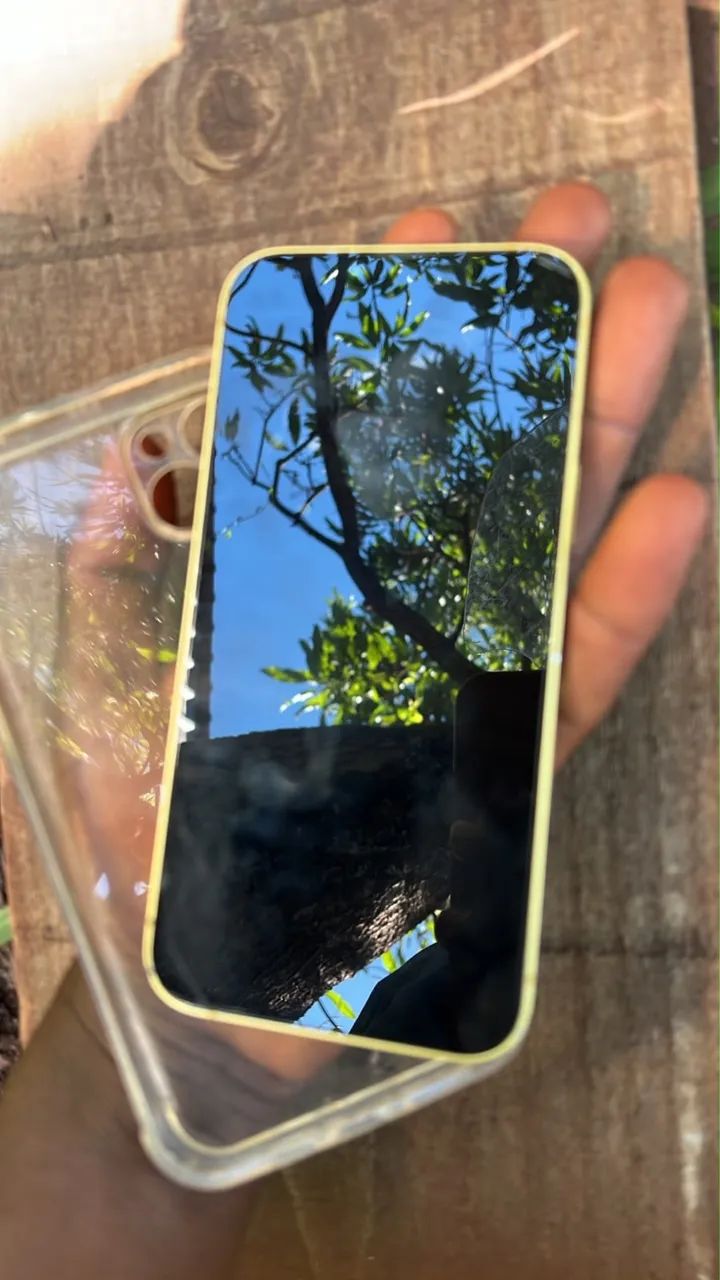 iPhone 14plus - Foto 4