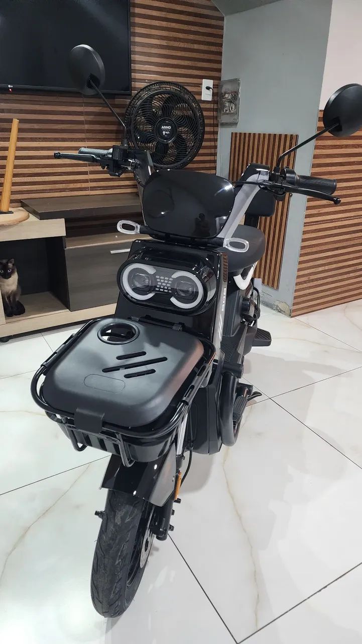 Scooter Bob nova  - Foto 3