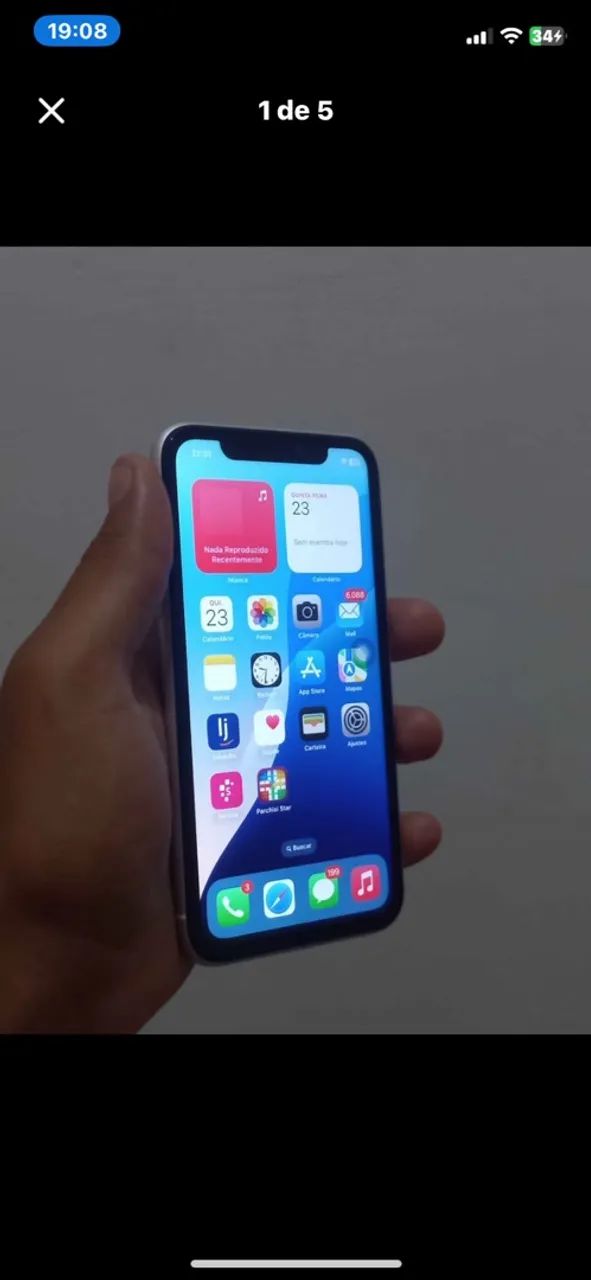 ? VENDO iPHONE XR! - Foto 3