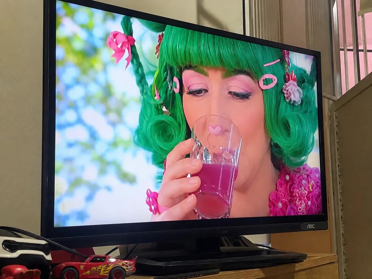 Tv AOC - Foto 2