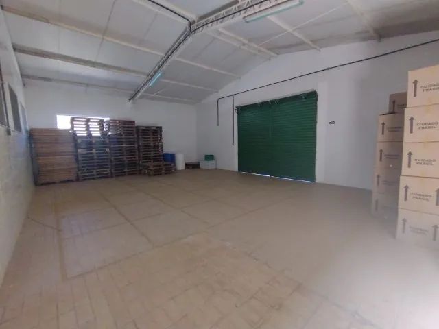 Lotus aluga complexo industrial de galpão em Icoaraci - Foto 2