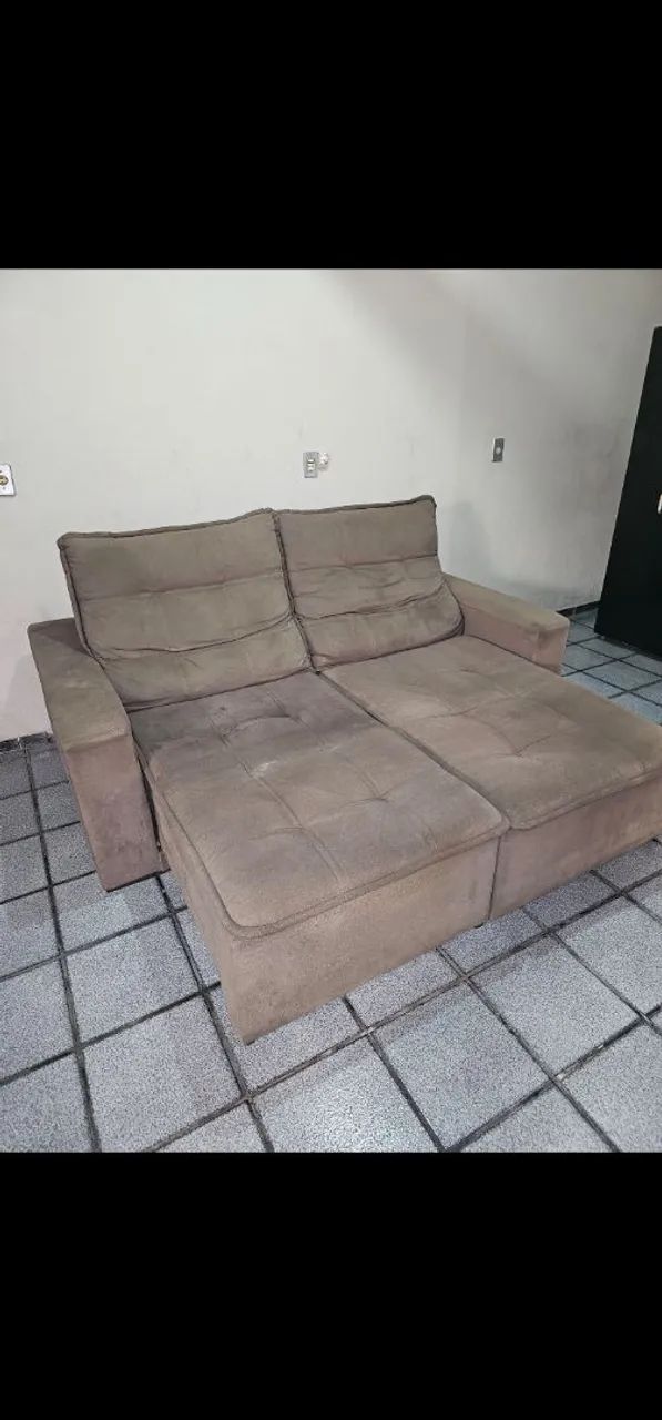 RECLINING SOFA65153857815298120
