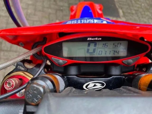 Beta Motorcycles 350 Race 4T - Foto 5
