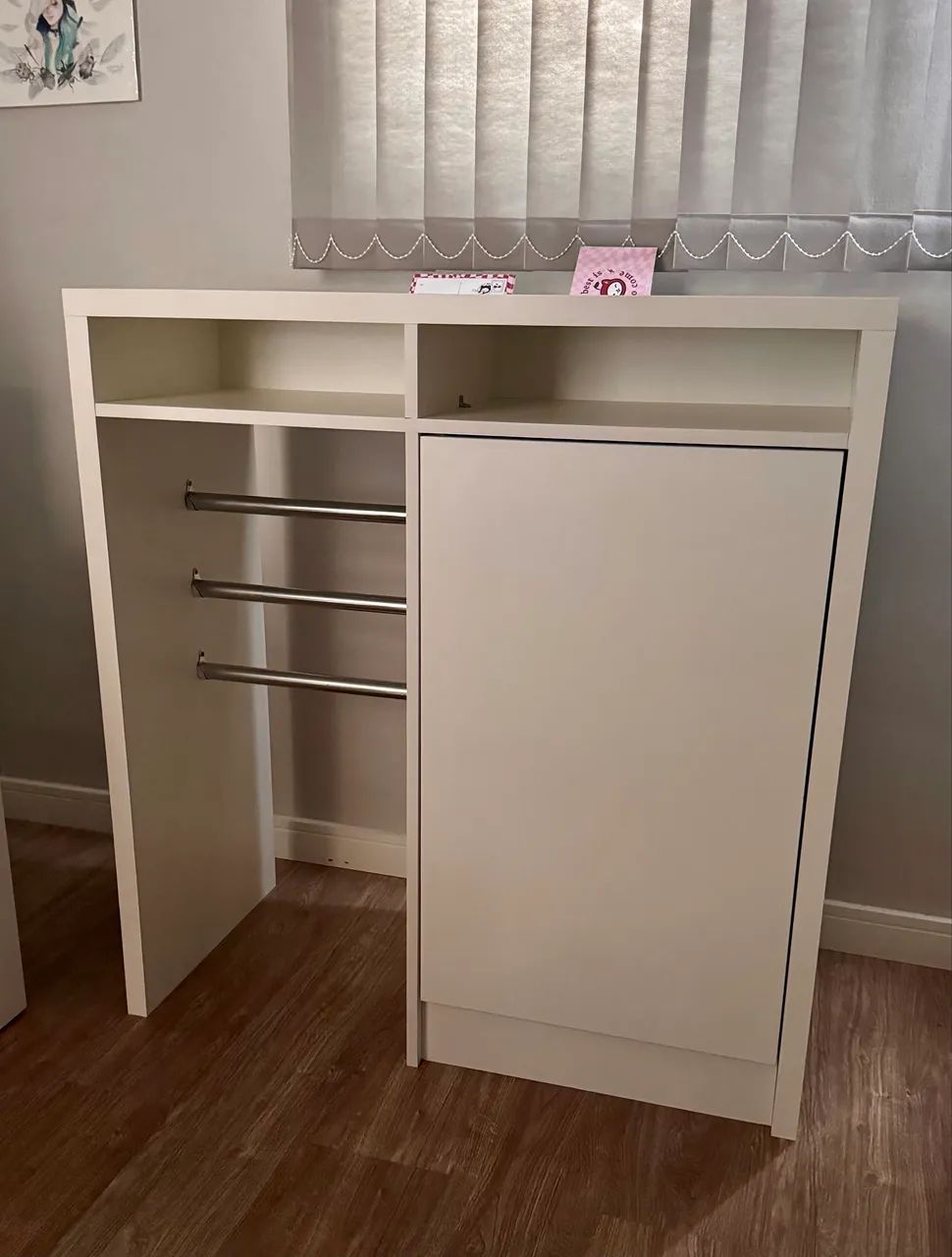 Bancada para lojistas, artesãos e pequenos negócios - NOVO! - Foto 2