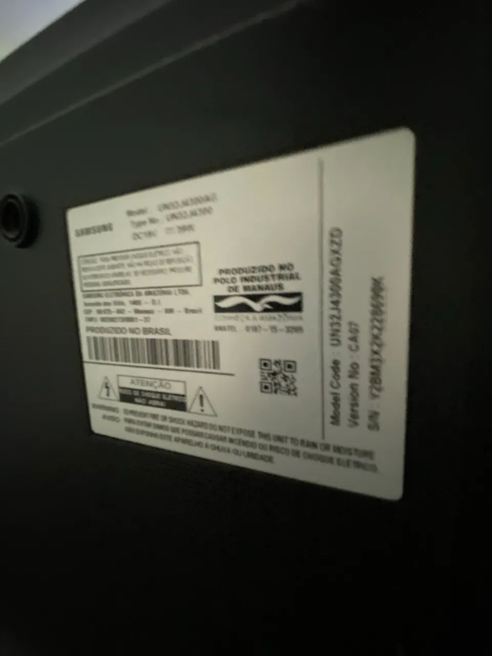 Tv Samsung  - Foto 2