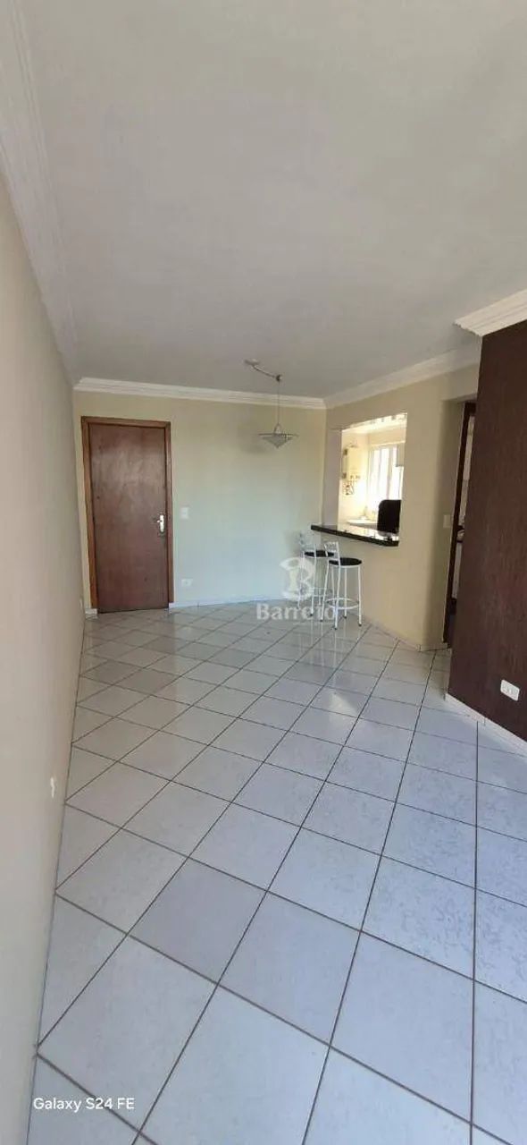 Apartamento à venda no Edifício Tom Jobim  Centro de Londrina - Foto 3