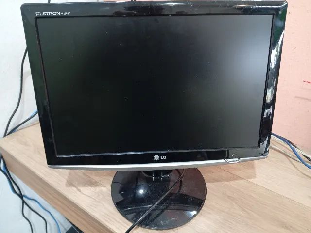 Monitor Samsung 19 polegadas