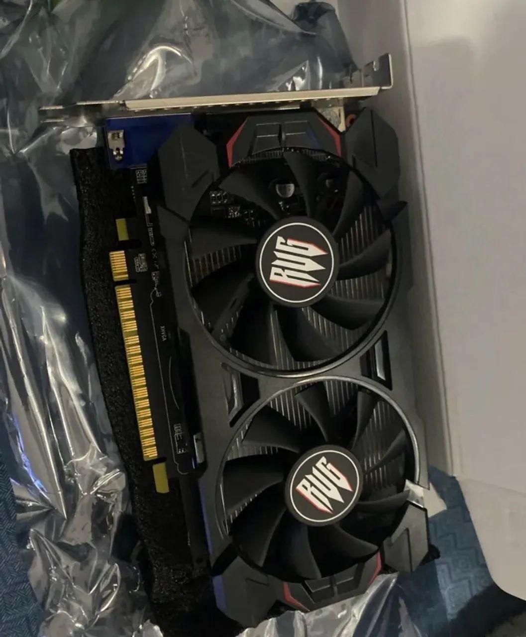 GTX 750 4GB - Foto 2
