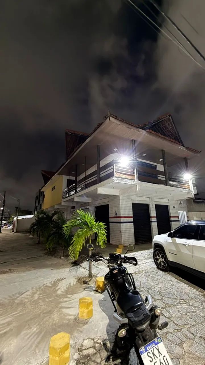 Foto - João Pessoa - José Américo de Almeida