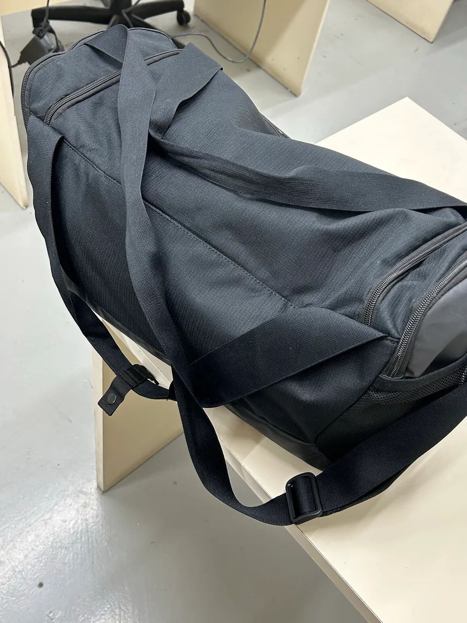 Bolsa nike esportiva original - Foto 5